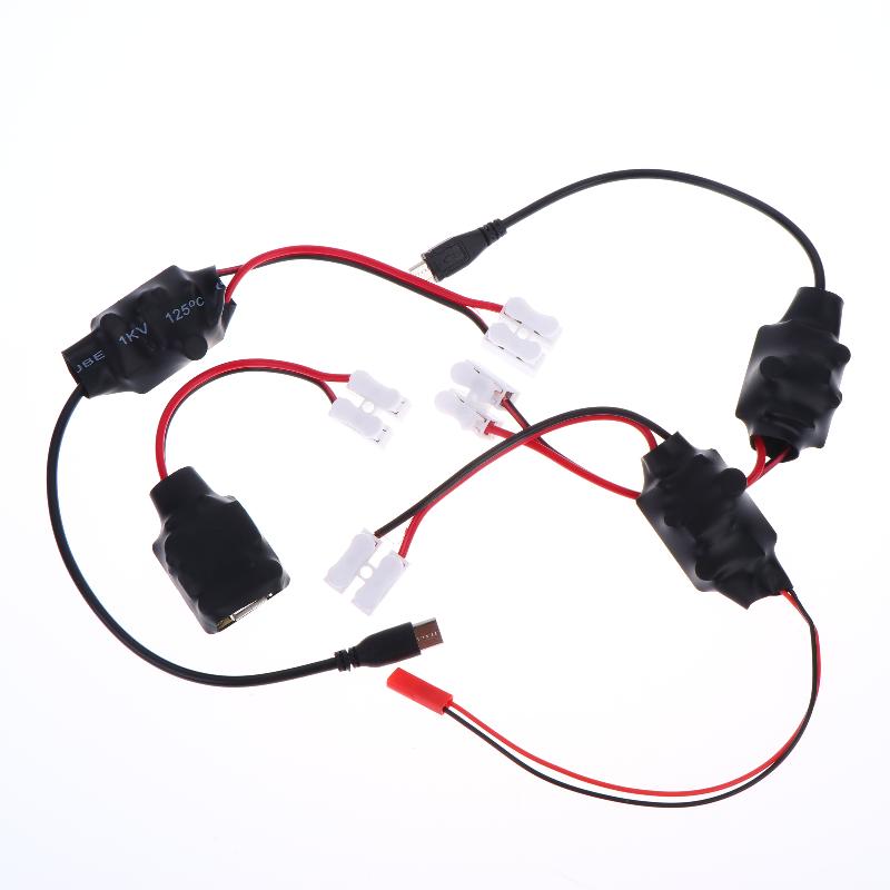 Home Security And Camera System - อะแดปเตอร์แปลงไฟกล้อง WiFi 220V เป็น 5V กำลังไฟ