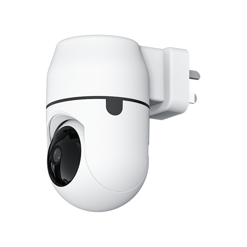 Home Security Uk - 2MP 1080P แอปยูสซี P2P UK/EU/US ปลั๊ก