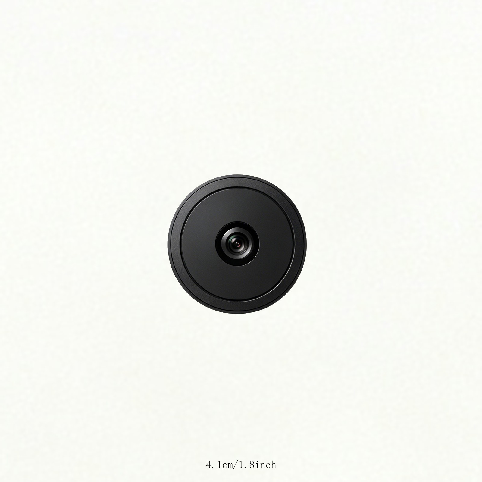 Home Security Features - กล้อง WiFi ไร้สายขนาดเล็ก, กล้องรักษาความปลอดภัยภายในบ้าน, มาพร้อมฟังก์ชันการมองเห็นในที่มืด, การตรวจจับการเคลื่อนไหว