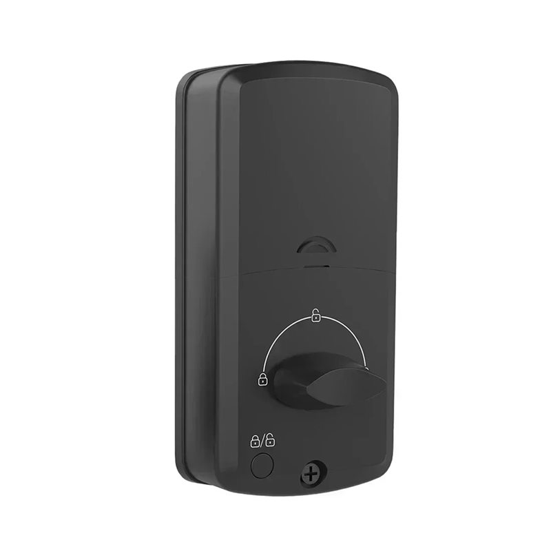 B44C ระบบล็อคประตูด้วยลายนิ้วม - Home Security Features บทวิจารณ์และราคา