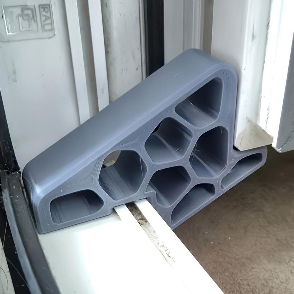 ตัวกันกระแทกหน้าต่างแบบหนาพิเศ - Home Security Jammers บทวิจารณ์และราคา