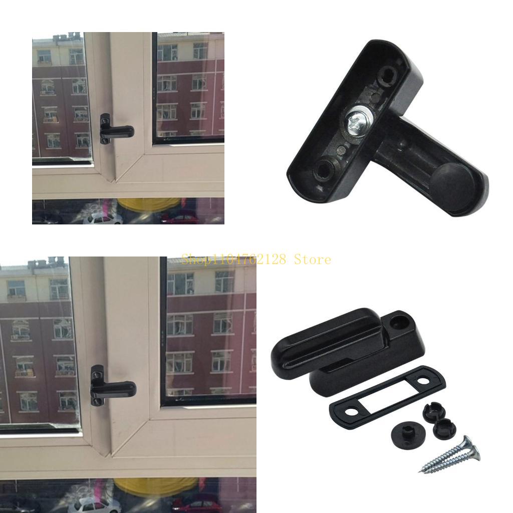 Safe Sash Jammers Metal Window - Home Security Jammers บทวิจารณ์และราคา