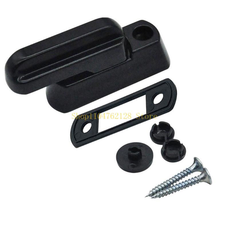 Safe Sash Jammers Metal Window - Home Security Jammers บทวิจารณ์และราคา