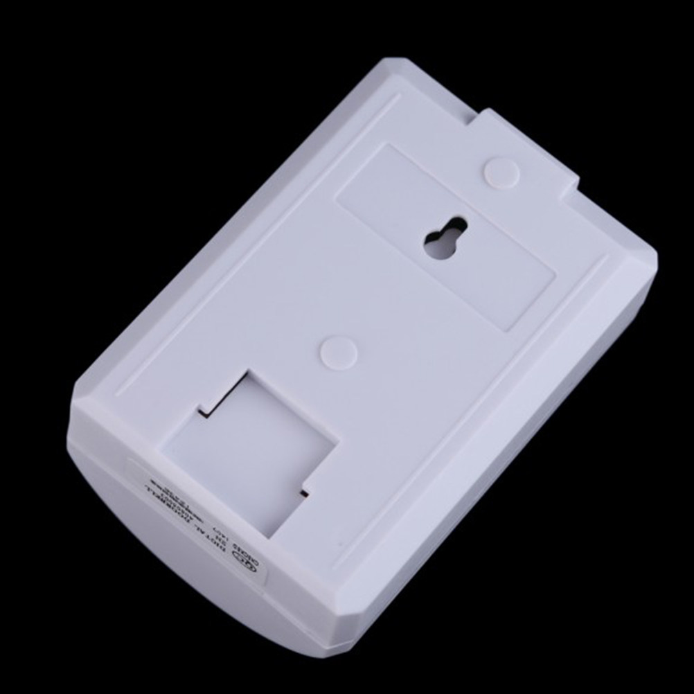 ระบบกริ่งประตูอินฟราเรด ระยะสั - Home Security System บทวิจารณ์และราคา