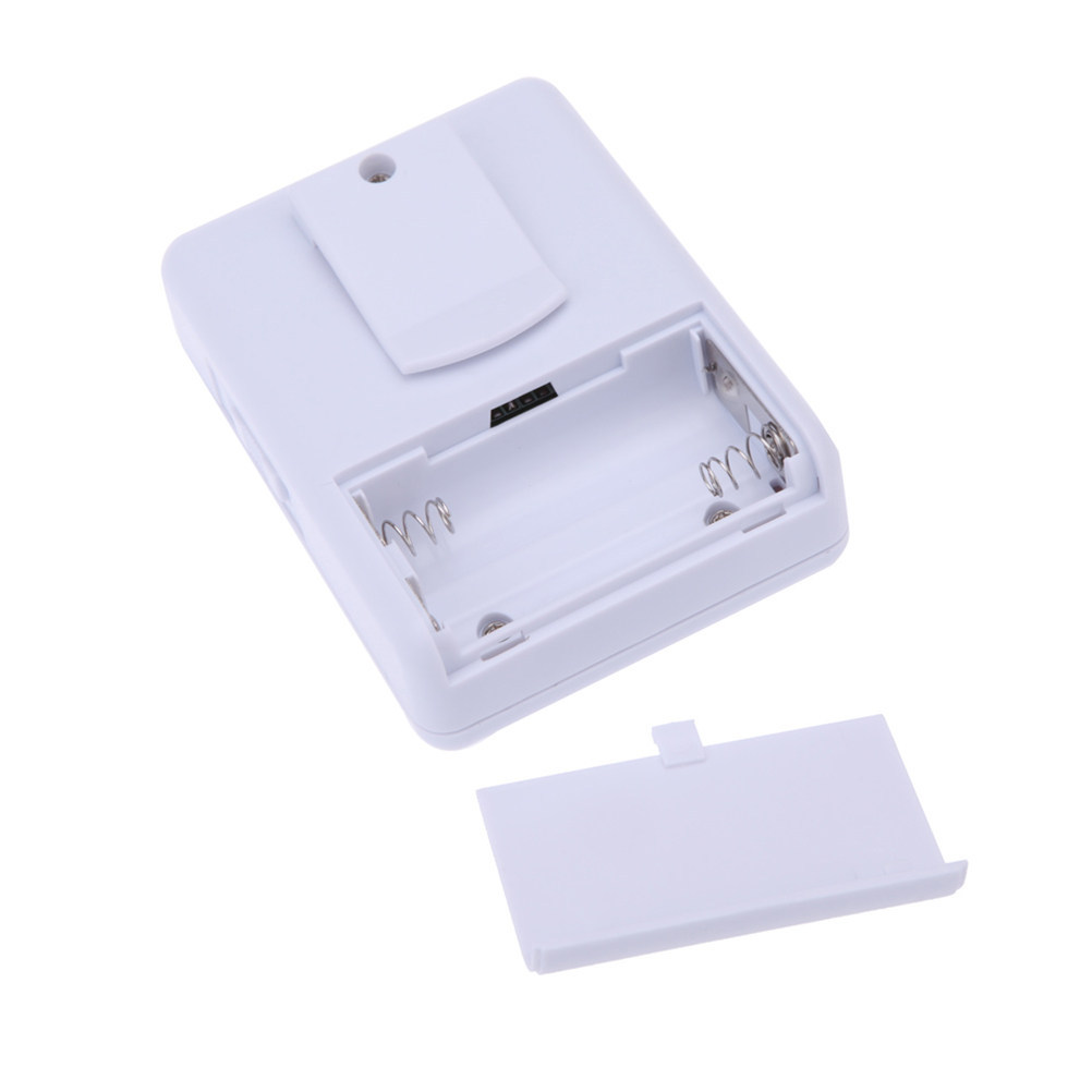 ระบบกริ่งประตูอินฟราเรด ระยะสั - Home Security System บทวิจารณ์และราคา