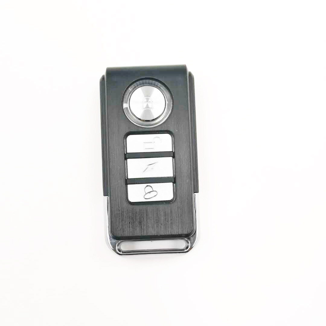 ไร้สาย Shop Security Alarm Bel - Window Alarm Sensor บทวิจารณ์และราคา