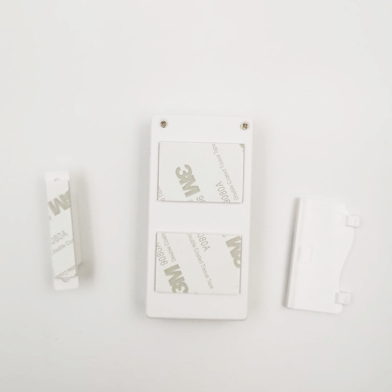 ไร้สาย Shop Security Alarm Bel - Window Alarm Sensor บทวิจารณ์และราคา