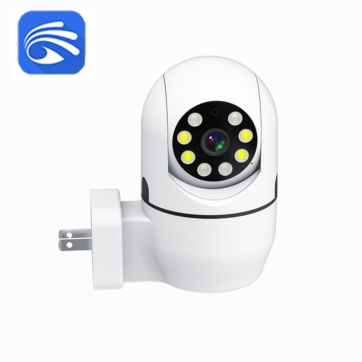 แอป Yoosee/YILOT กล้องโดม IP P - Home Security Uk บทวิจารณ์และราคา