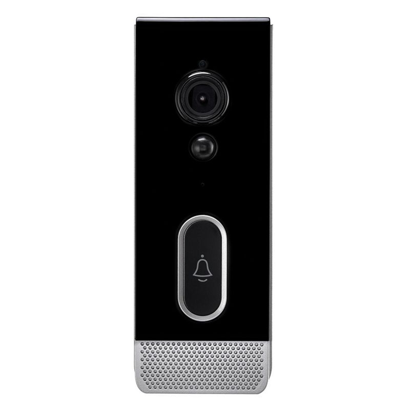 ของขวัญสำหรับเธอ กล้องออดอัจฉร - Home Security Uk บทวิจารณ์และราคา