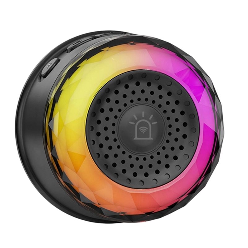 ไซเรนอัจฉริยะ 3CGRO-Tuya Wifi  - Home Security Uk บทวิจารณ์และราคา