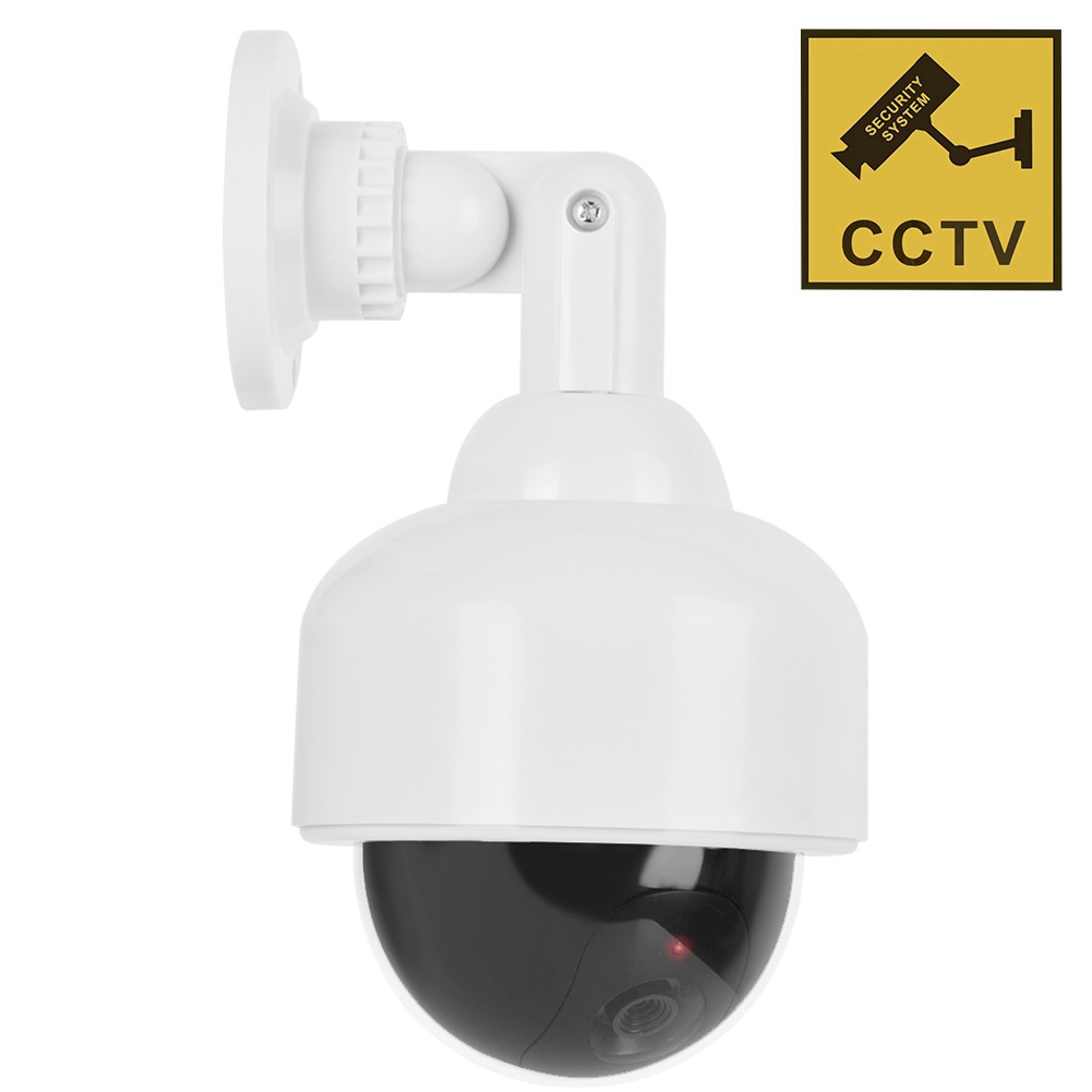 กล้องปลอมกันน้ำ กล้องวงจรปิดจำ - Home Security Cameras Outdoor บทวิจารณ์และราคา