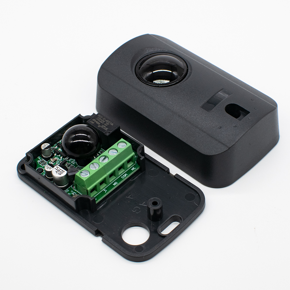 เซ็นเซอร์ตรวจจับการเคลื่อนไหวแ - Window Alarm Sensor บทวิจารณ์และราคา