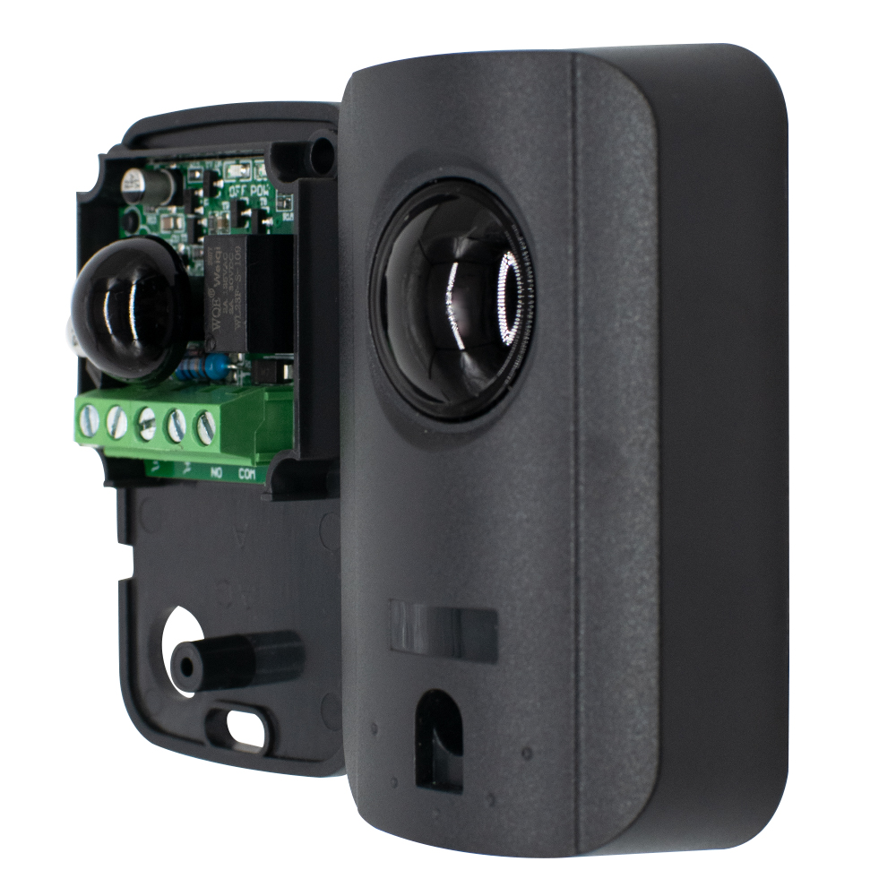 เซ็นเซอร์ตรวจจับการเคลื่อนไหวแ - Window Alarm Sensor บทวิจารณ์และราคา
