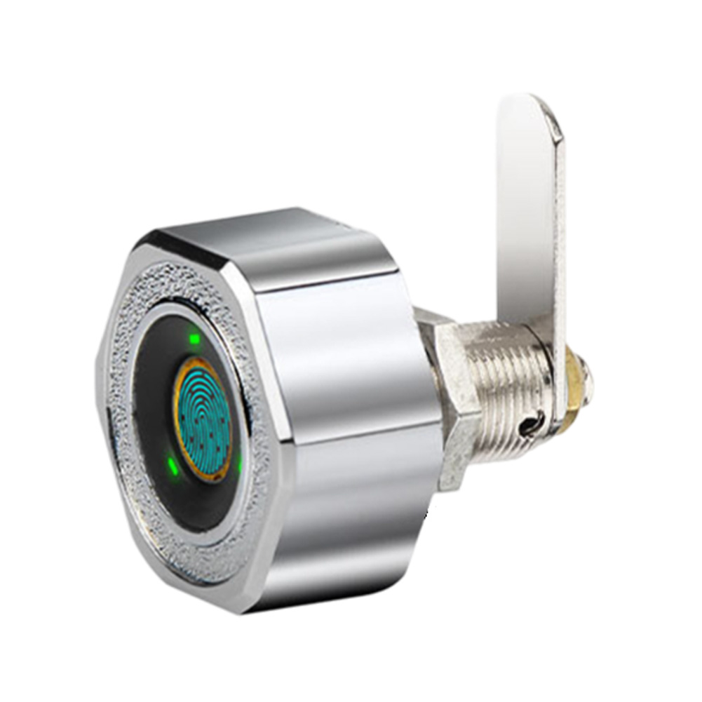 ล็อคลิ้นชักไบโอเมตริกแบบมัลติฟ - Home Security Features บทวิจารณ์และราคา