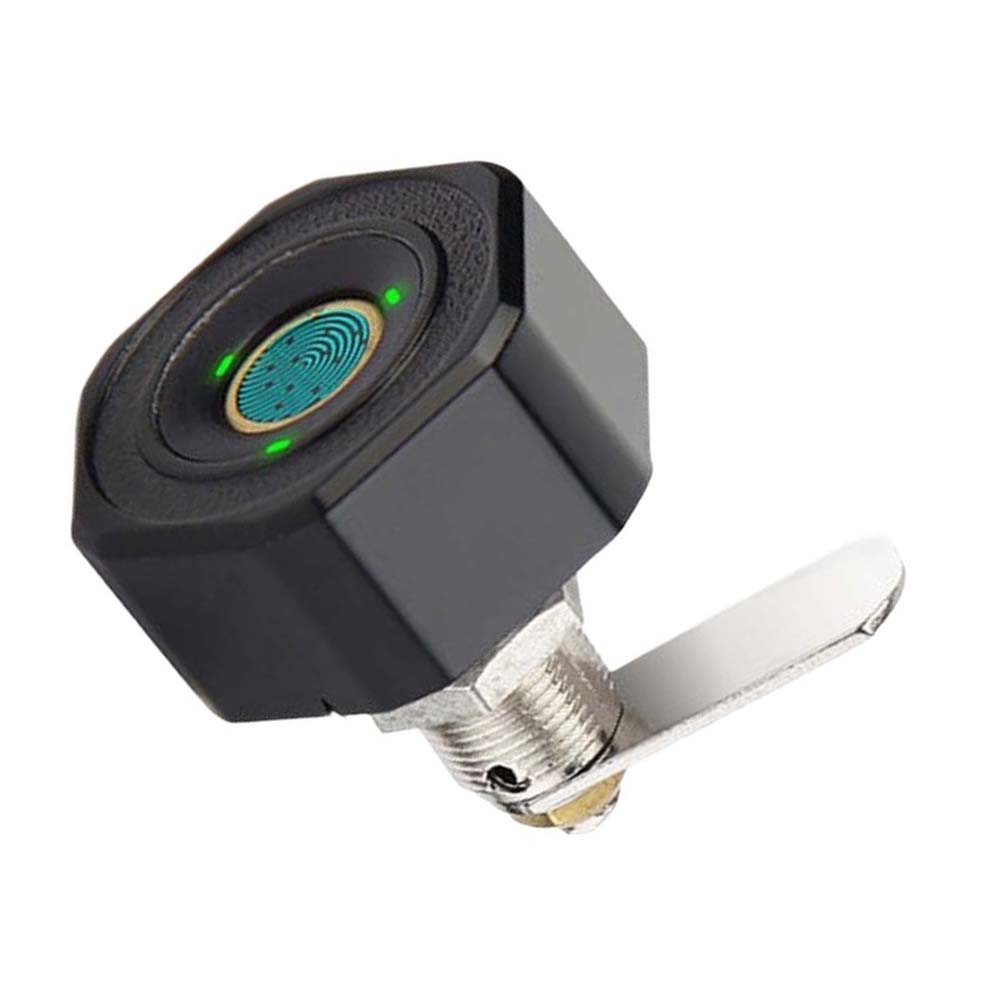 ล็อคลิ้นชักไบโอเมตริกแบบมัลติฟ - Home Security Features บทวิจารณ์และราคา