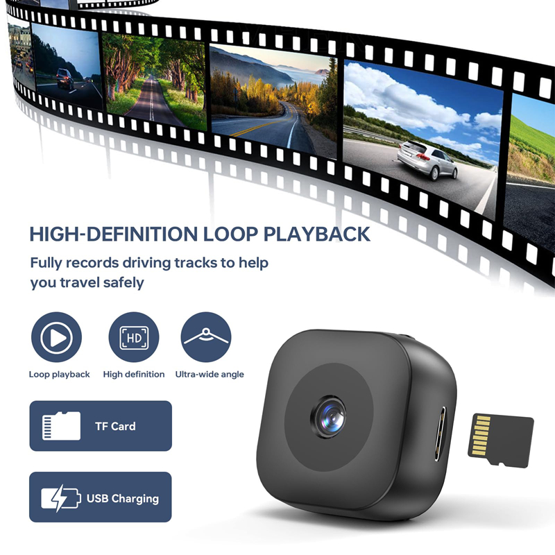 กล้องรักษาความปลอดภัย 4K HD ไร - Home Security Premium บทวิจารณ์และราคา