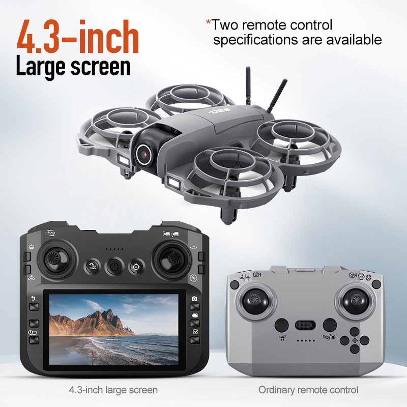 โดรน D26 4K ถ่ายภาพทางอากาศ HD - Home Security Cameras Outdoor บทวิจารณ์และราคา
