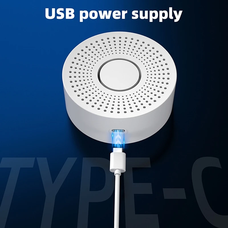 เซ็นเซอร์ประตูบ้านอัจฉริยะ 433 - Window Alarm Sensor บทวิจารณ์และราคา