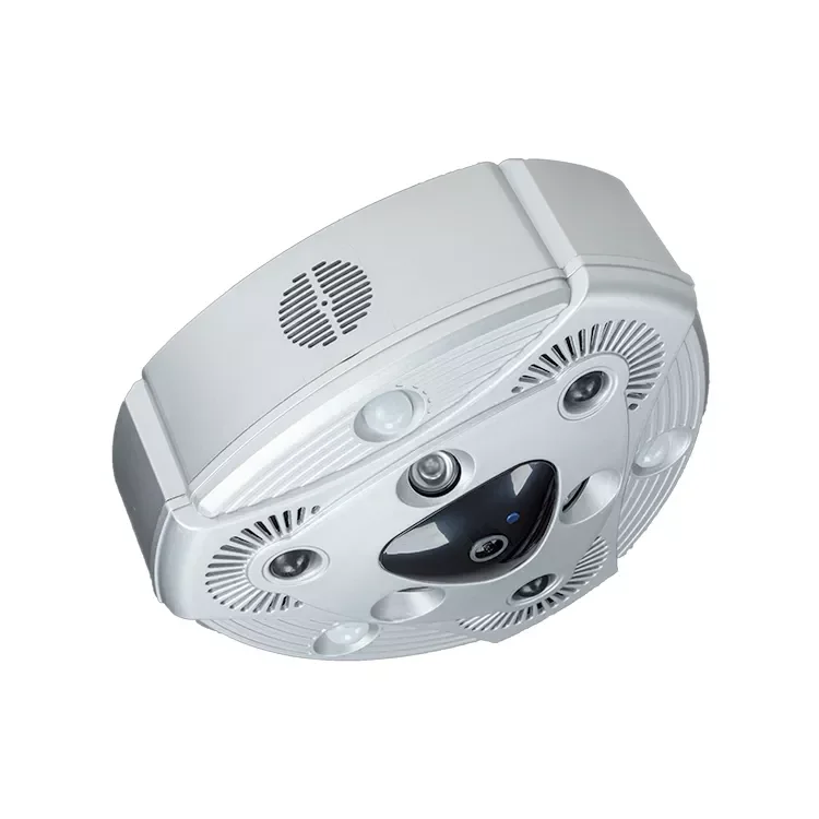 ระบบเตือนภัยไร้สายสำหรับร้านค้ - Home Security And Camera System บทวิจารณ์และราคา