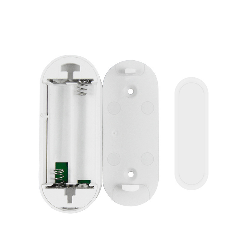 ระบบแจ้งเตือนระยะไกล Wi-Fi เคร - Window Alarm Sensor บทวิจารณ์และราคา