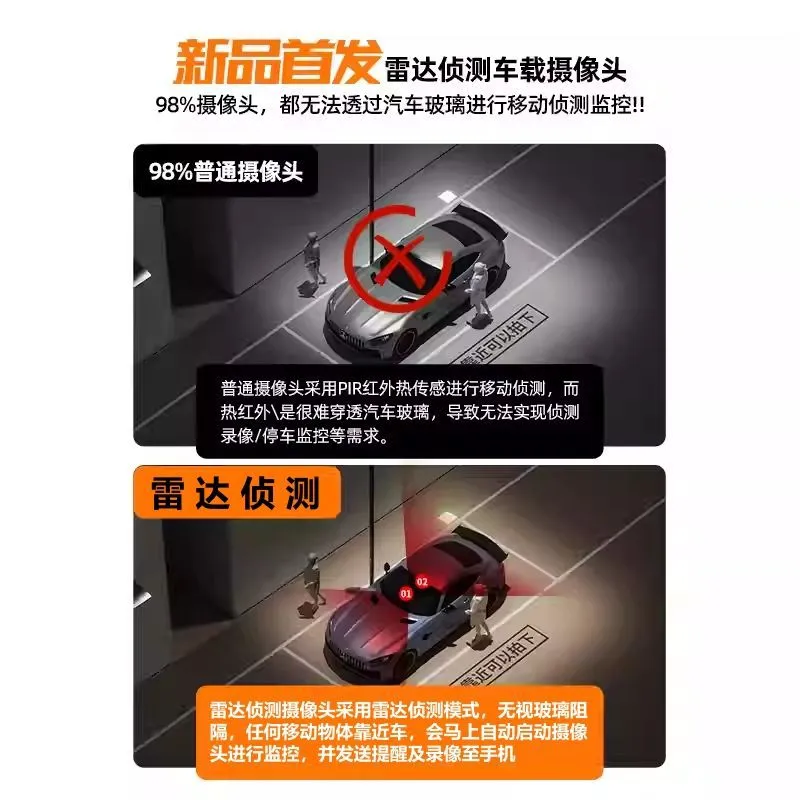 กล้องติดรถยนต์ไร้สาย ระบบเฝ้าร - Home Security System บทวิจารณ์และราคา
