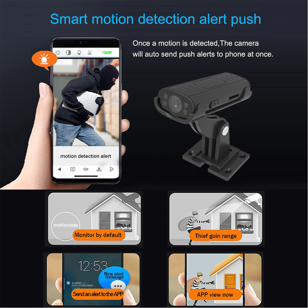 กล้องรักษาความปลอดภัยภายในบ้าน - Home Security Premium บทวิจารณ์และราคา