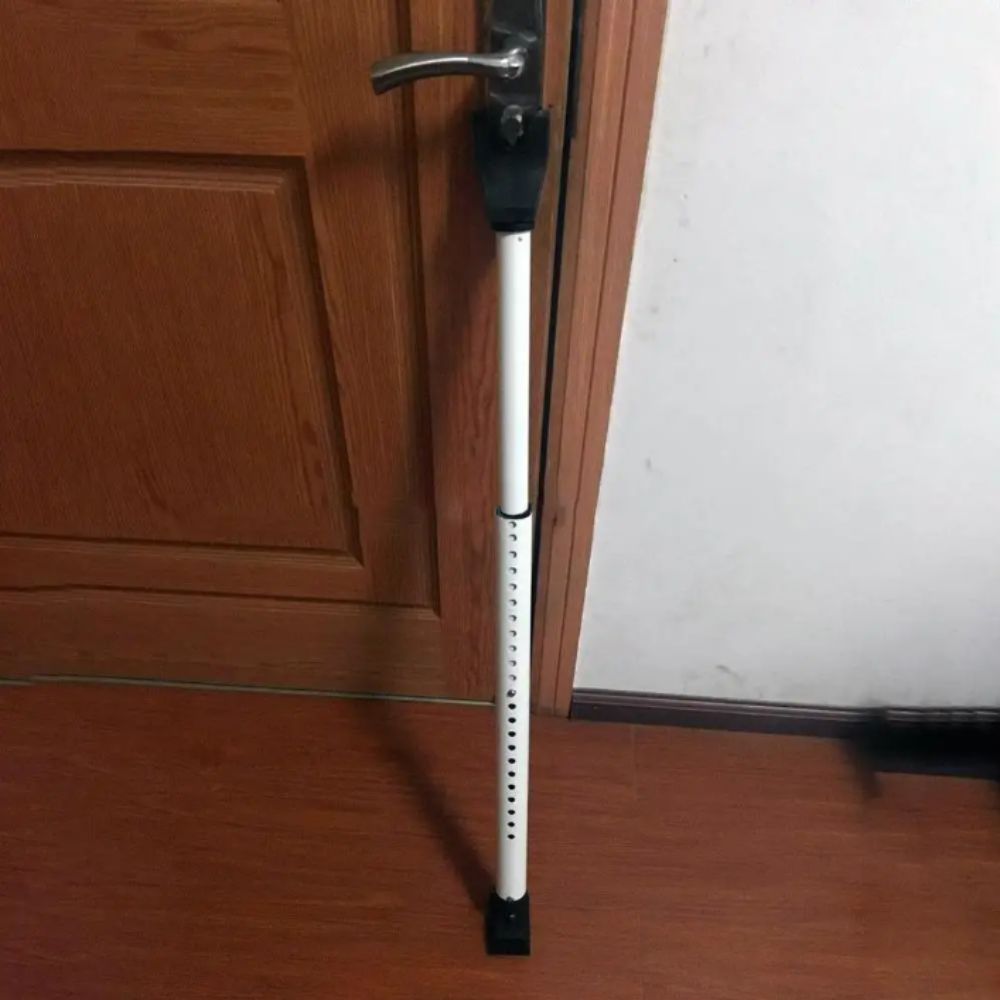 บาร์กันขโมยสำหรับประตูแบบหนา ป - Home Security Jammers บทวิจารณ์และราคา