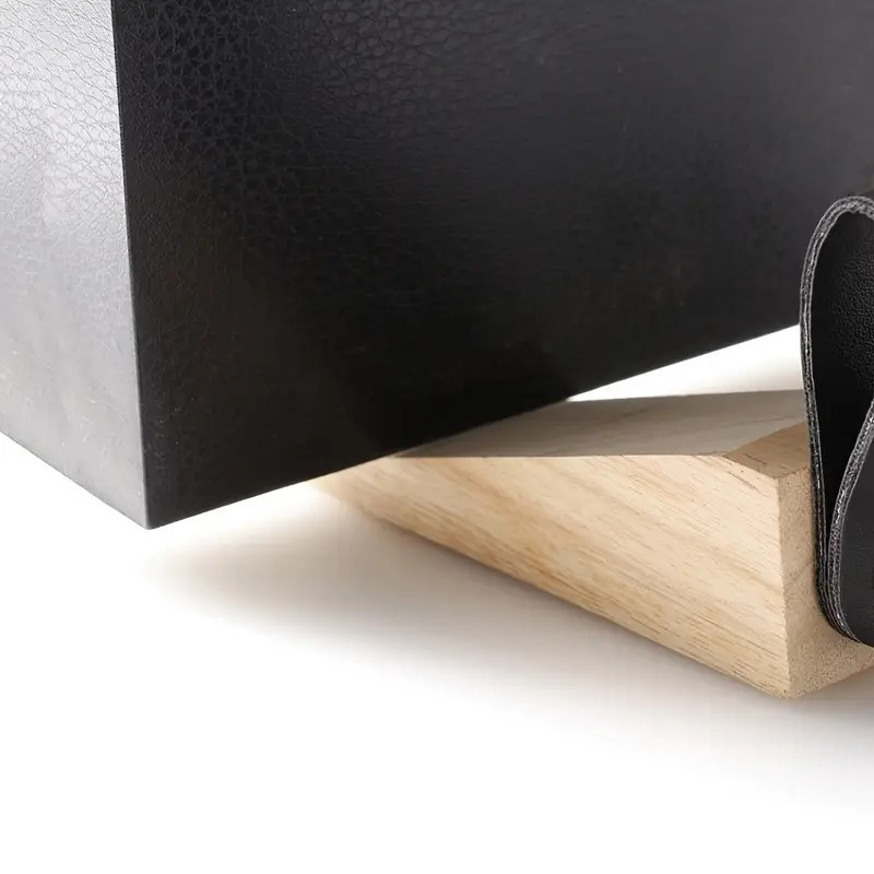 ที่กั้นประตูไม้เนื้อแข็ง 1 ชิ้ - Home Security Jammers บทวิจารณ์และราคา