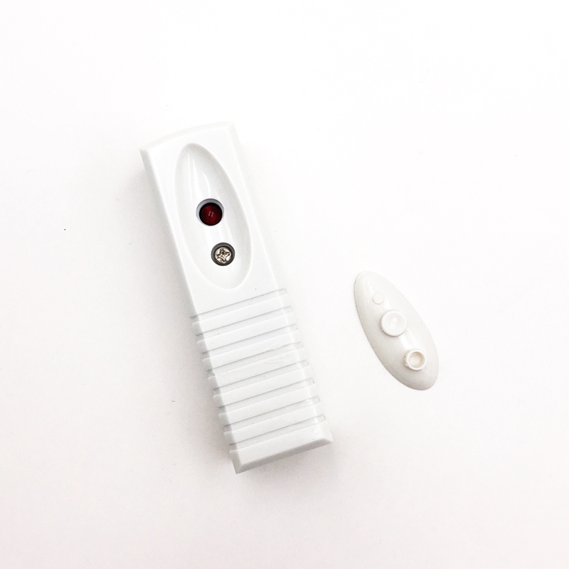 1PCS สัญญาณเตือนภัยอัจฉริยะดิจ - Home Security System บทวิจารณ์และราคา