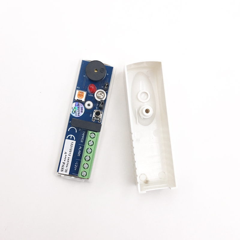 1PCS สัญญาณเตือนภัยอัจฉริยะดิจ - Home Security System บทวิจารณ์และราคา