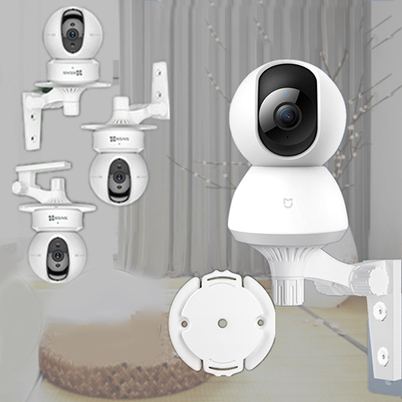 สําหรับ Xiaomi Mijia กล้องฐานย - Home Security Cameras Outdoor บทวิจารณ์และราคา