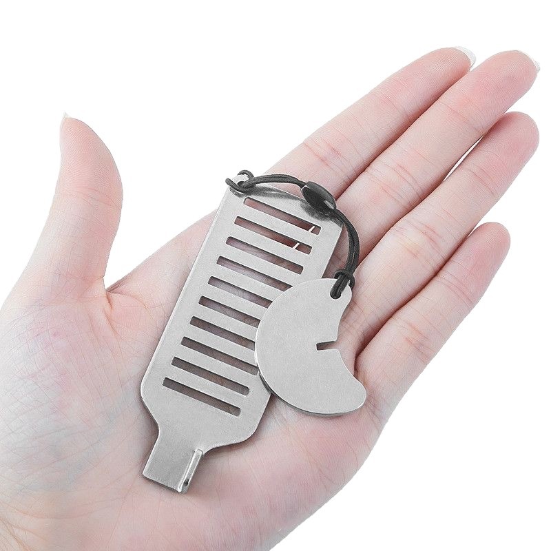 ตัวล็อคประตูแบบพกพาสำหรับการเด - Home Security Jammers บทวิจารณ์และราคา