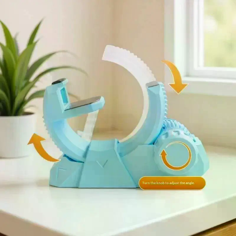 ที่วางโทรศัพท์แบบตั้งโต๊ะแบบถอ - Home Security Features บทวิจารณ์และราคา