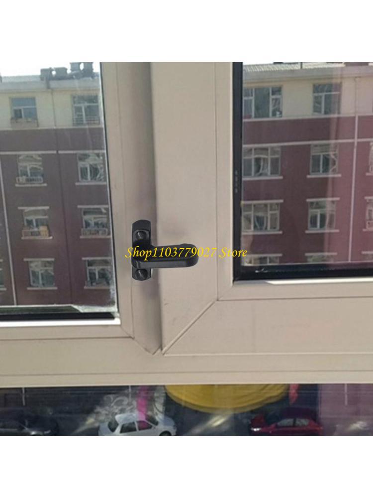 C4DF Heavy Duty Window Restric - Home Security Jammers บทวิจารณ์และราคา
