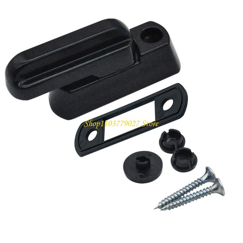 C4DF Heavy Duty Window Restric - Home Security Jammers บทวิจารณ์และราคา
