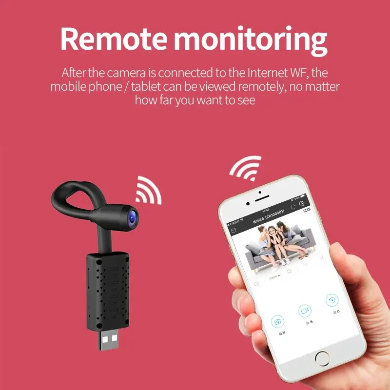 กล้องวงจรปิด 4K USB WiFi ขนาดเ - Home Security Premium บทวิจารณ์และราคา