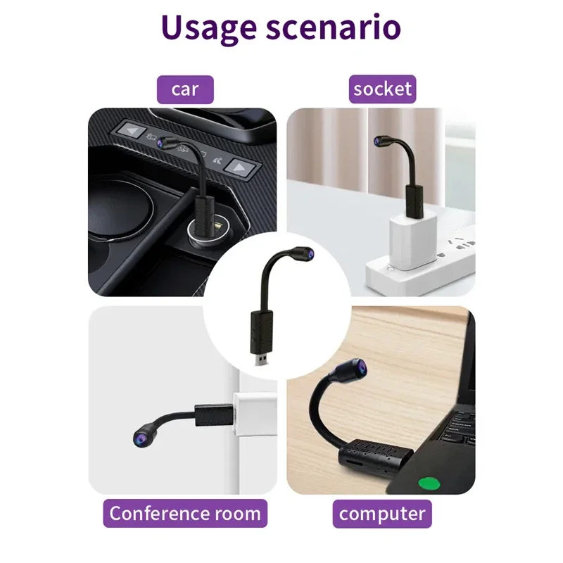 กล้องวงจรปิด 4K USB WiFi ขนาดเ - Home Security Premium บทวิจารณ์และราคา