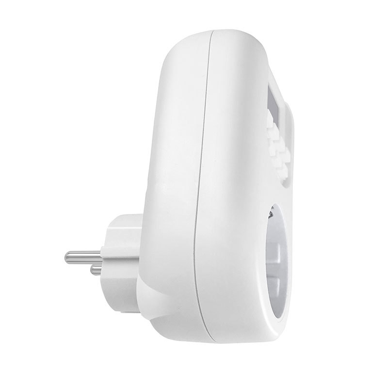 Digital Security Timer EU/US/U - Home Security Uk บทวิจารณ์และราคา