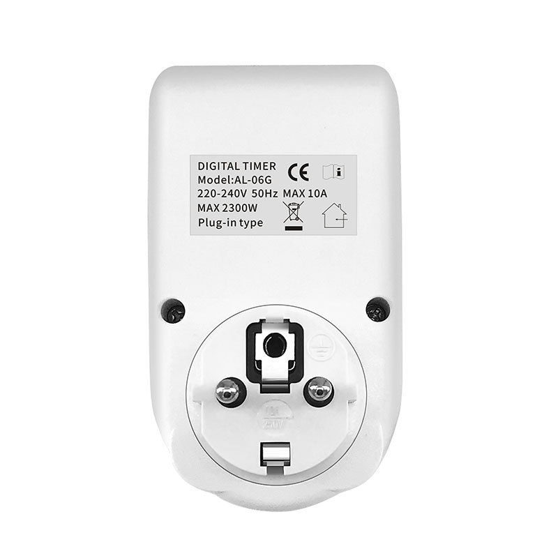 Digital Security Timer EU/US/U - Home Security Uk บทวิจารณ์และราคา